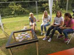 Schützenfest 2018